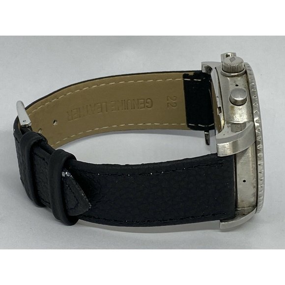 Fossil Gen 3 Authentic Genuine Smart Watch Custom Band FTW4000 DC775
